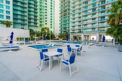 1800 N Bayshore Drive Miami FL 33132