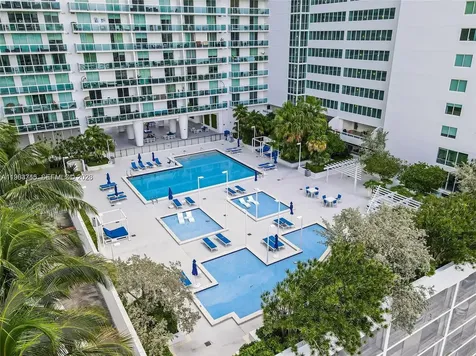 1800 N Bayshore Drive Miami FL 33132