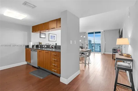 1800 N Bayshore Drive Miami FL 33132