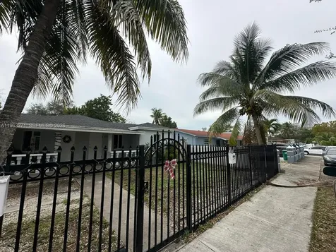 1128 NW 101st Street Miami FL 33150