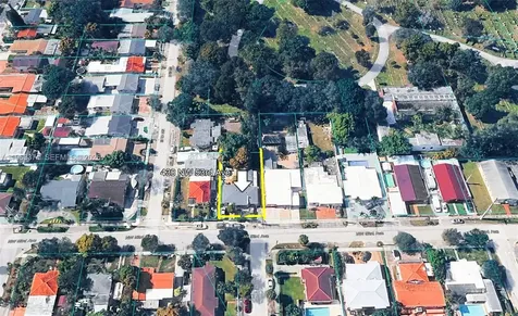 430 NW 53rd Avenue Miami FL 33126