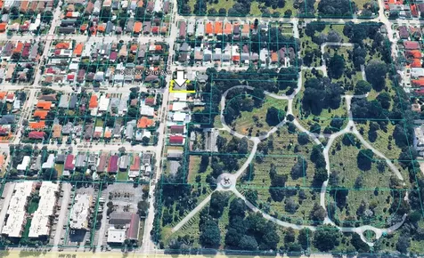 430 NW 53rd Avenue Miami FL 33126
