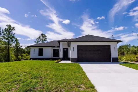 3505 57th Street Lehigh Acres FL 33971