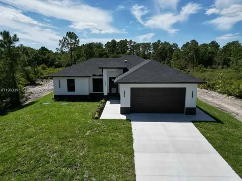 3505 57th Street Lehigh Acres FL 33971