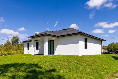 3505 57th Street Lehigh Acres FL 33971