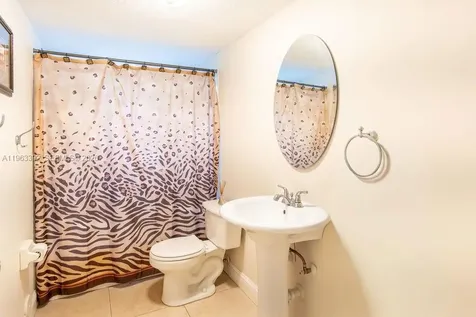 20254 SW 131st Court Miami FL 33177