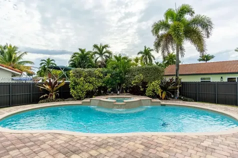 20254 SW 131st Court Miami FL 33177