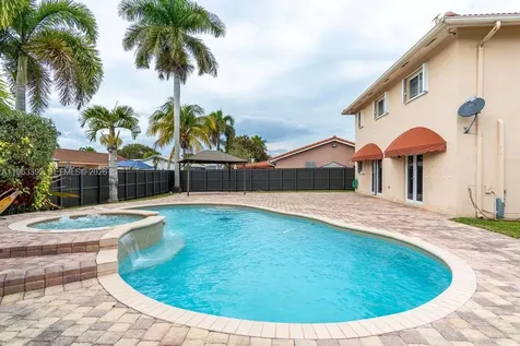 20254 SW 131st Court Miami FL 33177