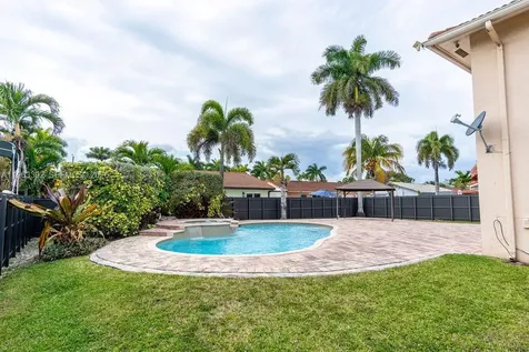 20254 SW 131st Court Miami FL 33177