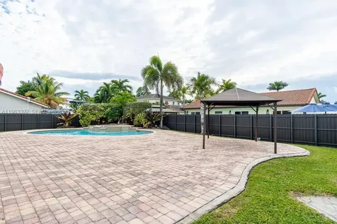 20254 SW 131st Court Miami FL 33177