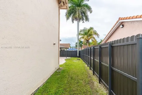 20254 SW 131st Court Miami FL 33177
