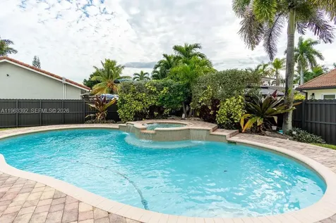 20254 SW 131st Court Miami FL 33177