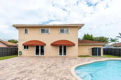 20254 SW 131st Court Miami FL 33177