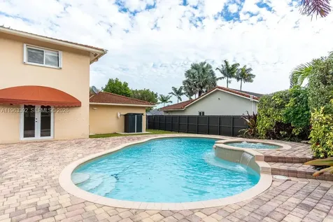 20254 SW 131st Court Miami FL 33177