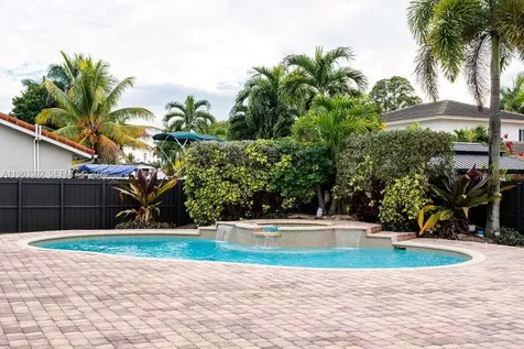 20254 SW 131st Court Miami FL 33177