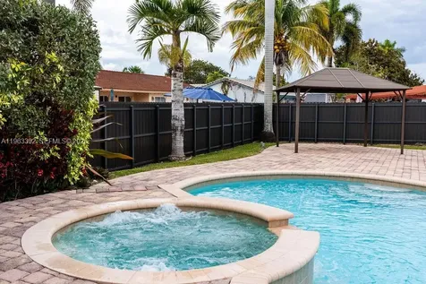 20254 SW 131st Court Miami FL 33177