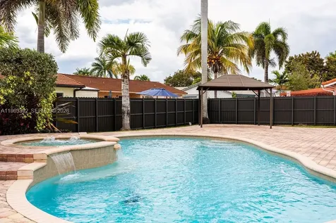 20254 SW 131st Court Miami FL 33177