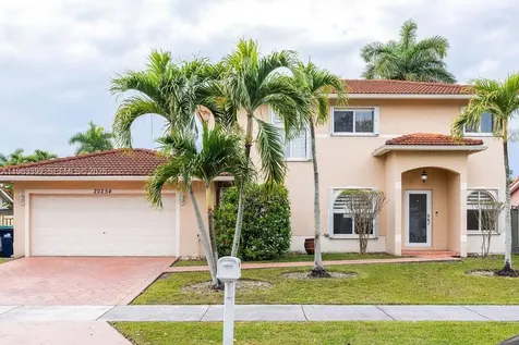 20254 SW 131st Court Miami FL 33177