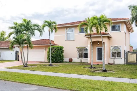 20254 SW 131st Court Miami FL 33177