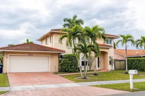 20254 SW 131st Court Miami FL 33177