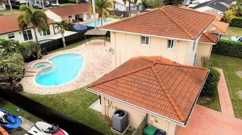 20254 SW 131st Court Miami FL 33177
