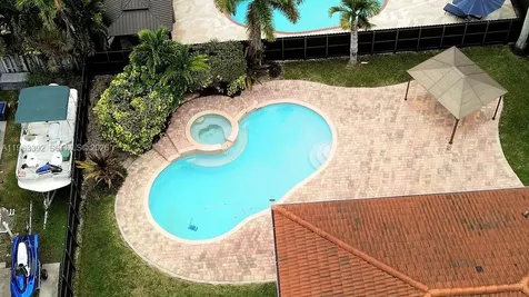 20254 SW 131st Court Miami FL 33177