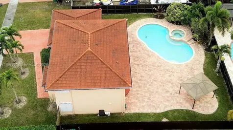 20254 SW 131st Court Miami FL 33177