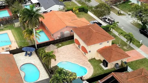 20254 SW 131st Court Miami FL 33177