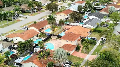20254 SW 131st Court Miami FL 33177
