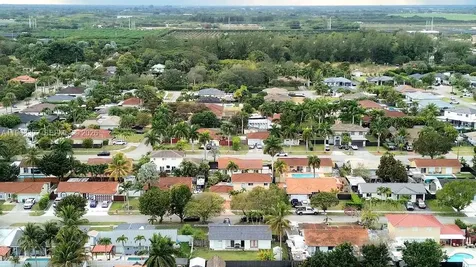 20254 SW 131st Court Miami FL 33177
