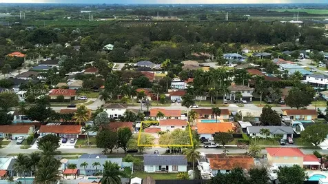 20254 SW 131st Court Miami FL 33177