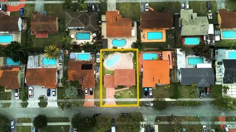 20254 SW 131st Court Miami FL 33177