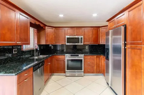 20254 SW 131st Court Miami FL 33177