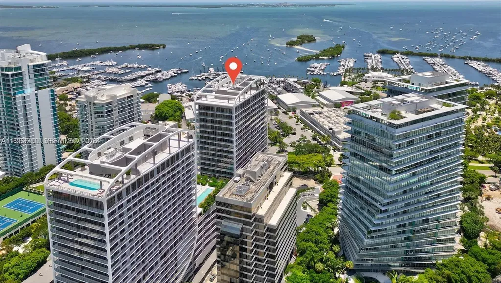 2655 S Bayshore Drive Miami FL 33133