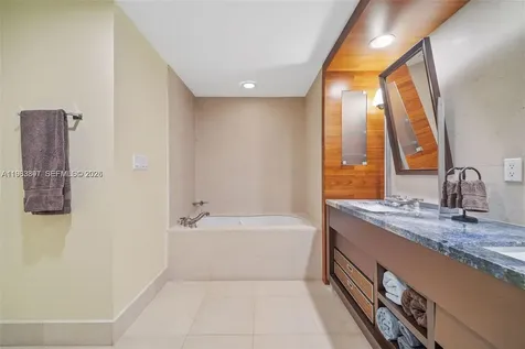 6799 Collins Avenue Miami Beach FL 33141