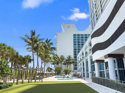 6799 Collins Avenue Miami Beach FL 33141