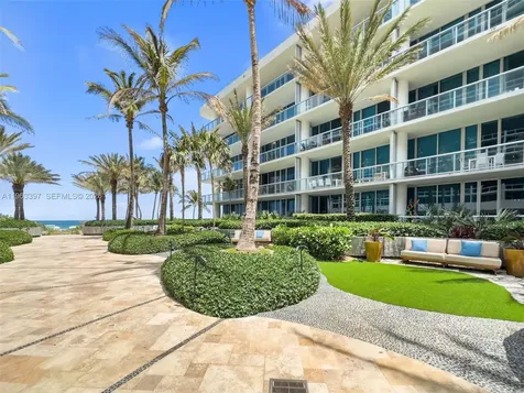 6799 Collins Avenue Miami Beach FL 33141