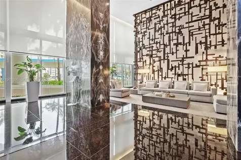 1800 S Ocean Drive Hallandale Beach FL 33009