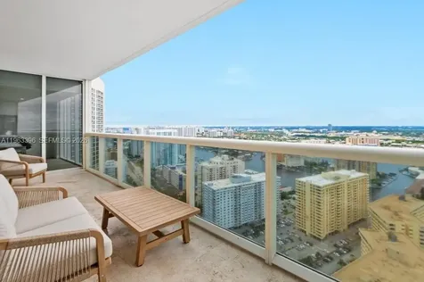 1800 S Ocean Drive Hallandale Beach FL 33009