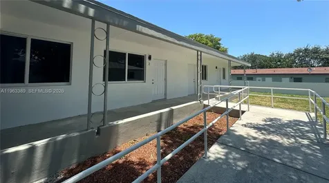 11115 NE 13th Avenue Miami FL 33161