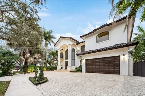 8200 NW 163rd Street Miami Lakes FL 33016