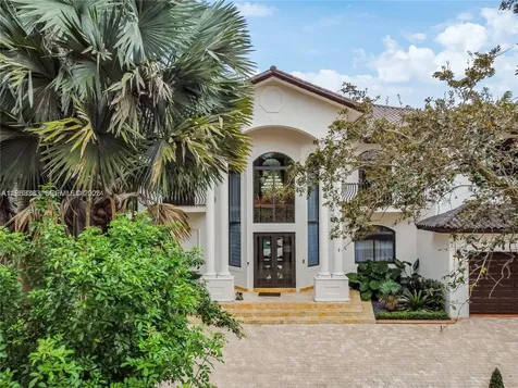 8200 NW 163rd Street Miami Lakes FL 33016