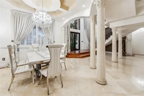 8200 NW 163rd Street Miami Lakes FL 33016