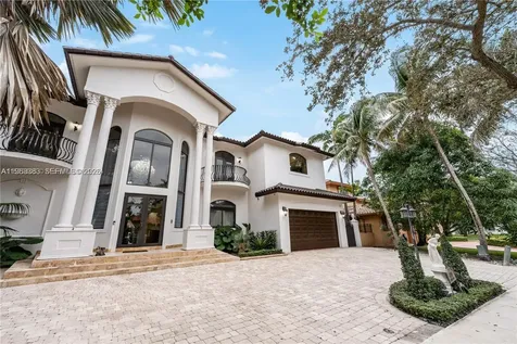 8200 NW 163rd Street Miami Lakes FL 33016