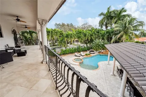 8200 NW 163rd Street Miami Lakes FL 33016