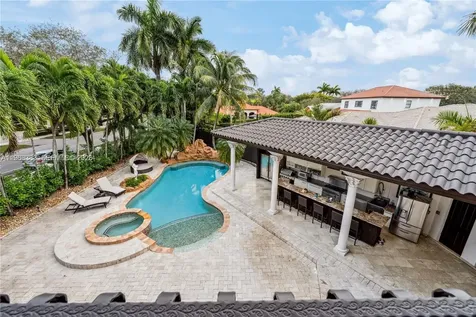 8200 NW 163rd Street Miami Lakes FL 33016