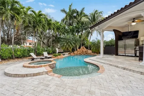 8200 NW 163rd Street Miami Lakes FL 33016