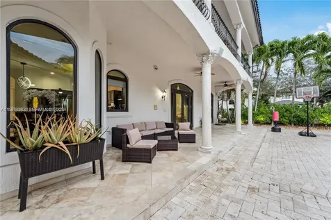 8200 NW 163rd Street Miami Lakes FL 33016