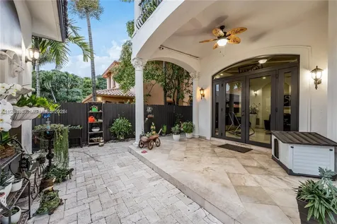 8200 NW 163rd Street Miami Lakes FL 33016