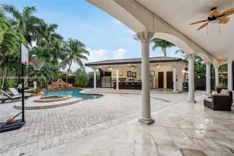 8200 NW 163rd Street Miami Lakes FL 33016